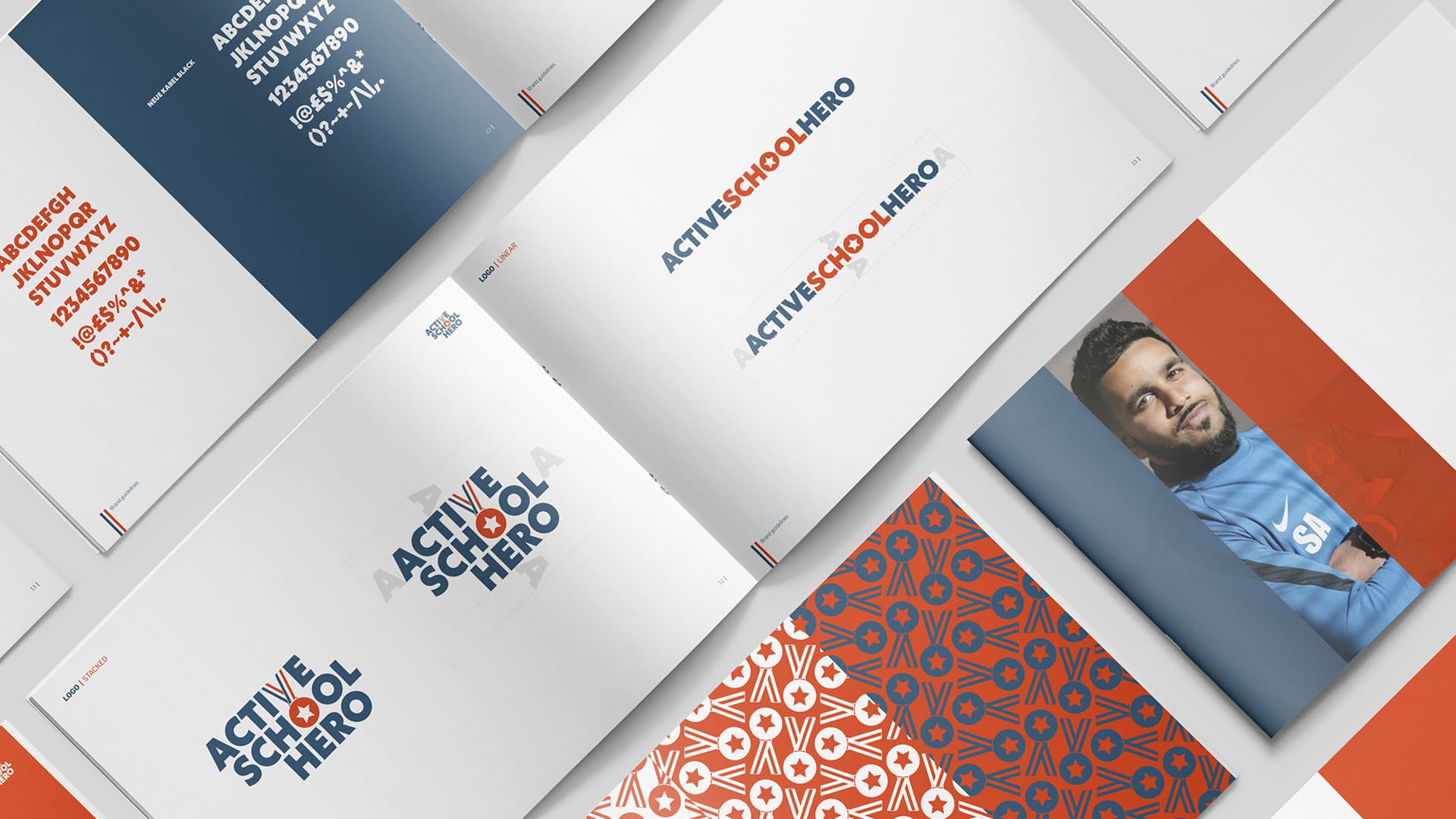Brand Communications